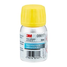 Zeige Details für 3M Primer 08617 transparent  Bild von 3M Primer 08617 transparent